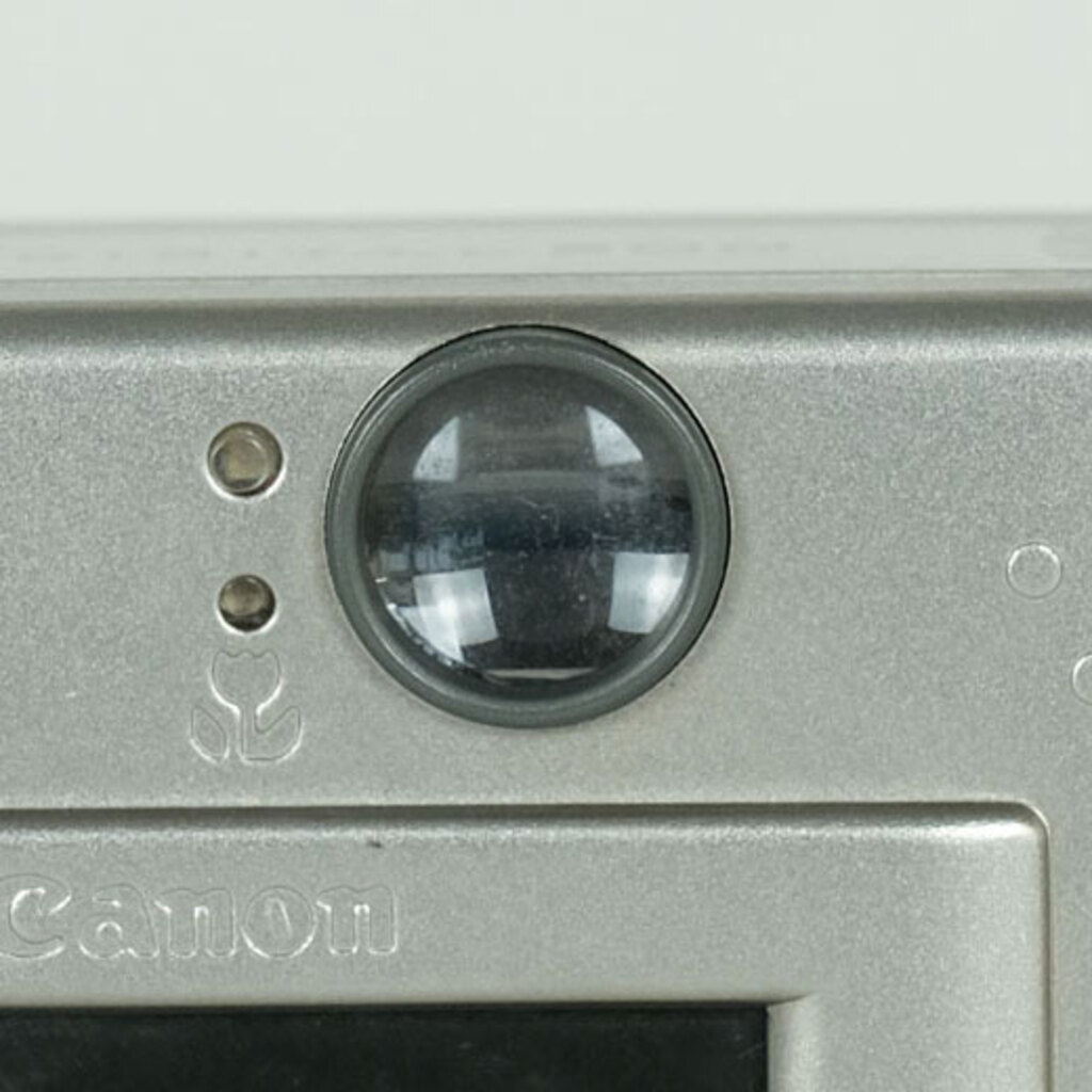 Canon IXY DIGITAL 200