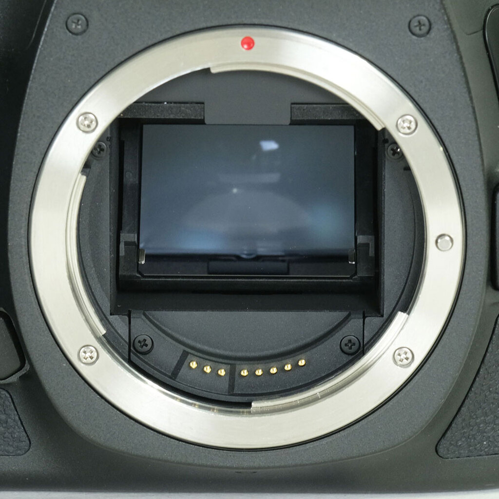 Canon EOS 5Ds / 5DsR