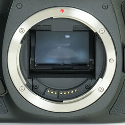 Canon EOS 5Ds / 5DsR