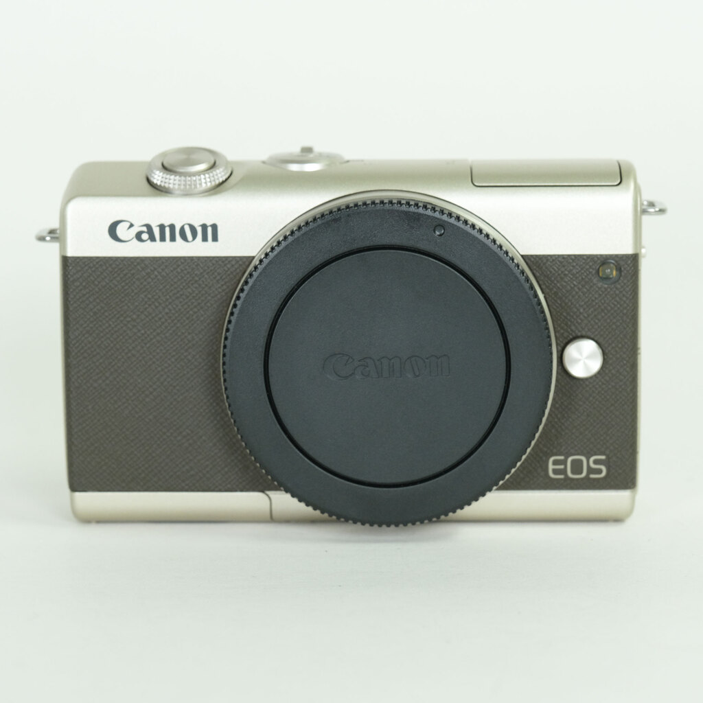 Canon EOS M200 �{�f�B ���~�e�b�h�S�[���h