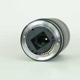 SONY E 55-210mm F4.5-6.3 OSS SEL55210