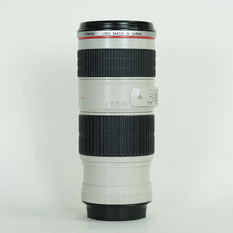 Canon EF70-200mm F4L IS USM Canon EF70-200mm F4L IS USM