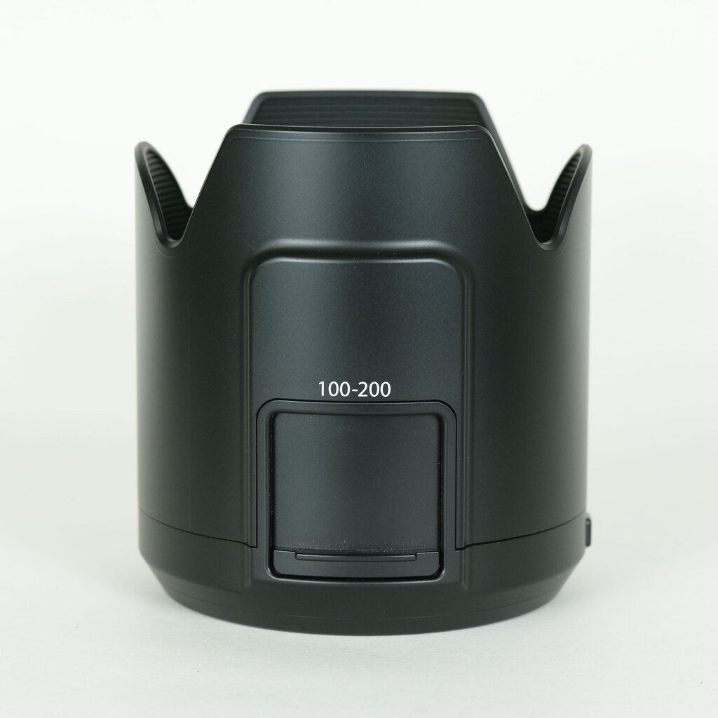FUJIFILM GF100-200mmF5.6 R LM OIS WR