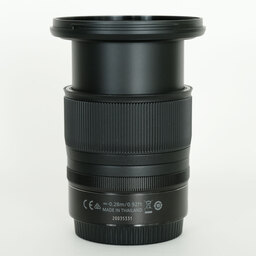 Nikon NIKKOR Z 14-30mm f/4 S Nikon NIKKOR Z 14-30mm f/4 S