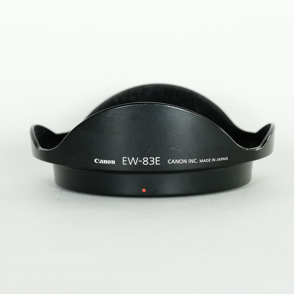 Canon EF17-40mm F4L USM