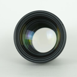 SONY FE 85mm F1.8 SEL85F18