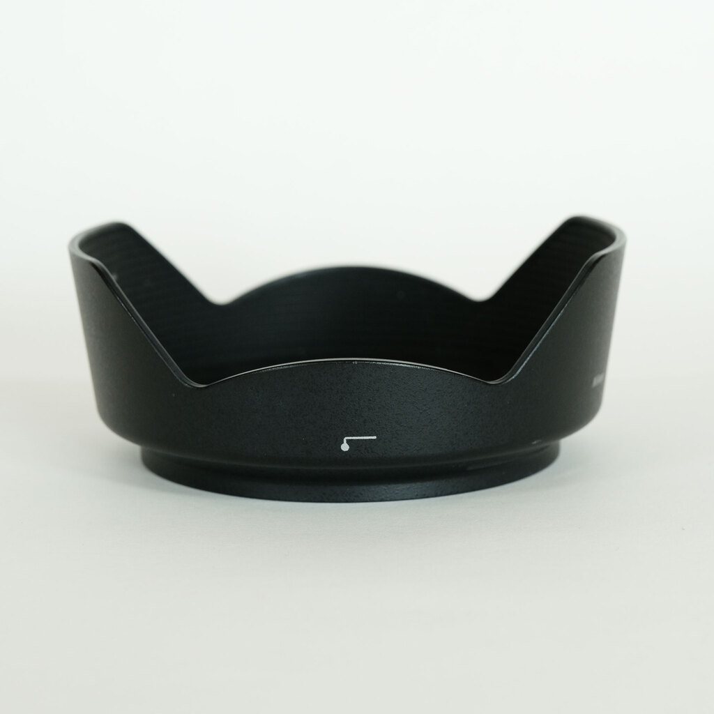 Nikon AF-S NIKKOR 24-120mm f/4G ED VR