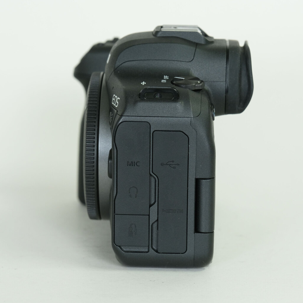Canon EOS R6