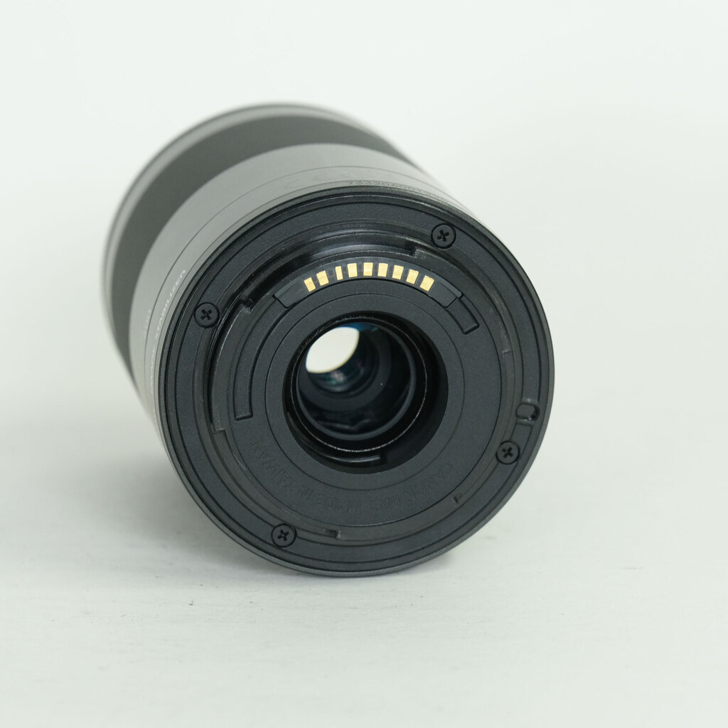 Canon EF-M55-200mm F4.5-6.3 IS STM