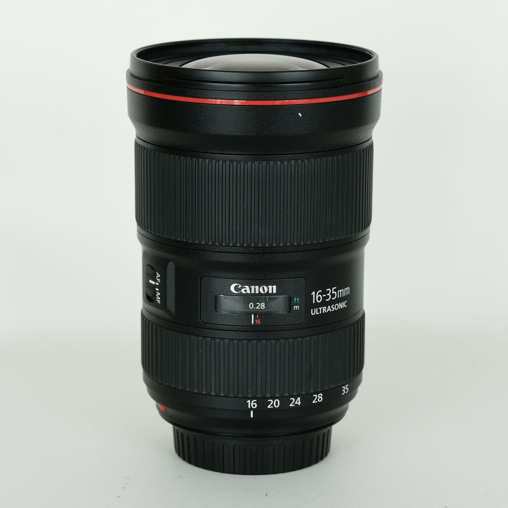 Canon EF16-35mm F2.8L III USM