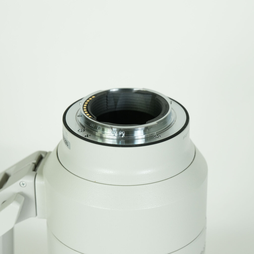 SONY FE 70-200mm F2.8 GM OSS SEL70200GM