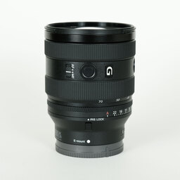 SONY FE 20-70mm F4 G SEL2070G