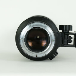 Nikon AF-S NIKKOR 70-200mm F2.8 G ED VR Nikon AF-S NIKKOR 70-200mm F2.8 G ED VR