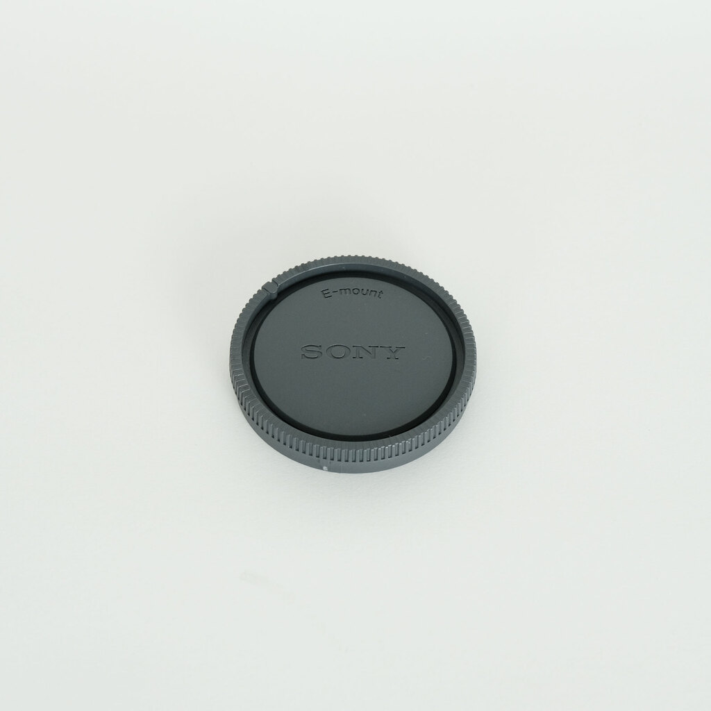 SONY E 50mm F1.8 OSS SEL50F18 SONY E 50mm F1.8 OSS SEL50F18