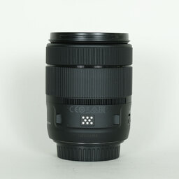 Canon EF-S18-135mm F3.5-5.6 IS USM