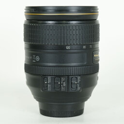 Nikon AF-S NIKKOR 24-120mm f/4G ED VR