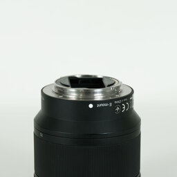 SONY FE 28-70mm F3.5-5.6 OSS SEL2870
