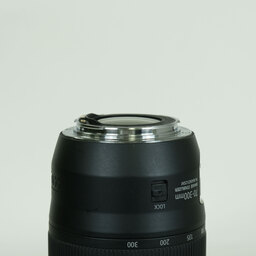 Canon EF70-300mm F4-5.6 IS II USM