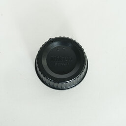 Nikon AF-S ED 28-70mm F2.8 D ブラック