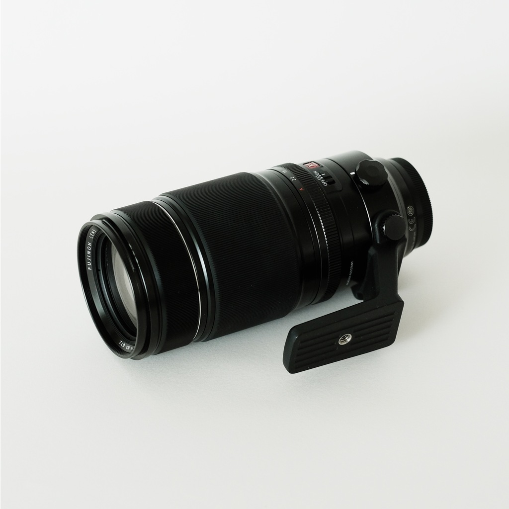 FUJIFILM XF50-140mmF2.8 R LM OIS WR