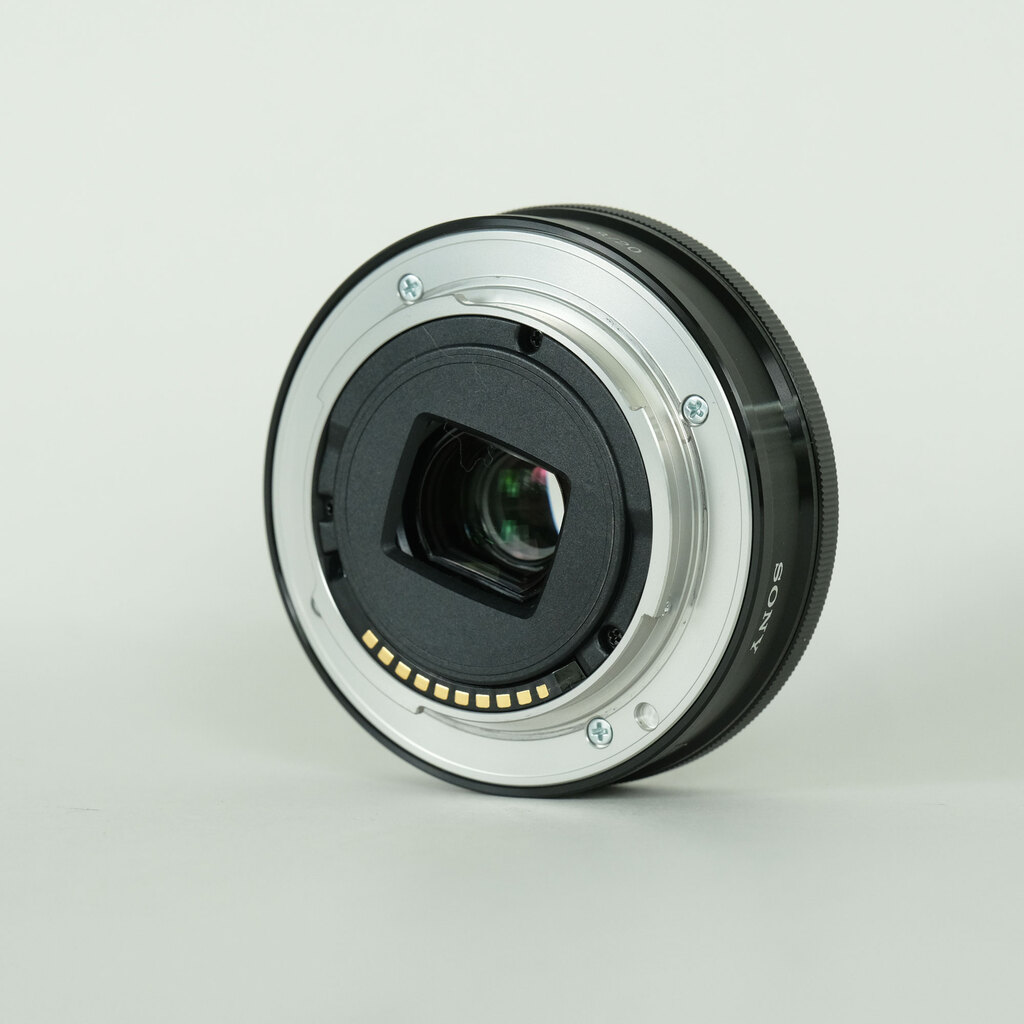 SONY E 20mm F2.8 SEL20F28の出品 | ONE SCENE（ワンシーン）