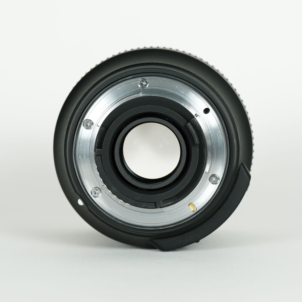 Nikon AF-S DX NIKKOR 16-80mm f/2.8-4E ED VR