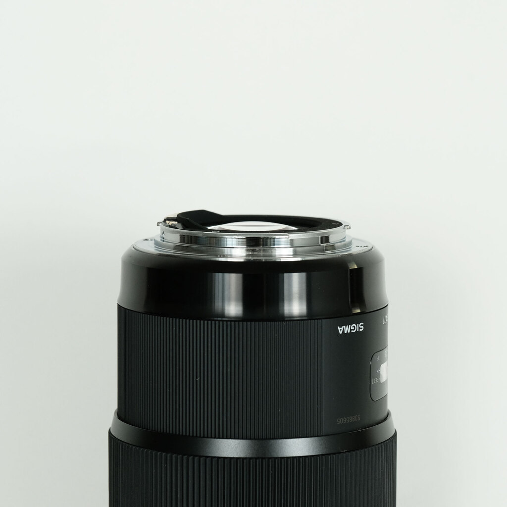 SIGMA 50mm F1.4 DG HSM｜Art [キヤノン用]