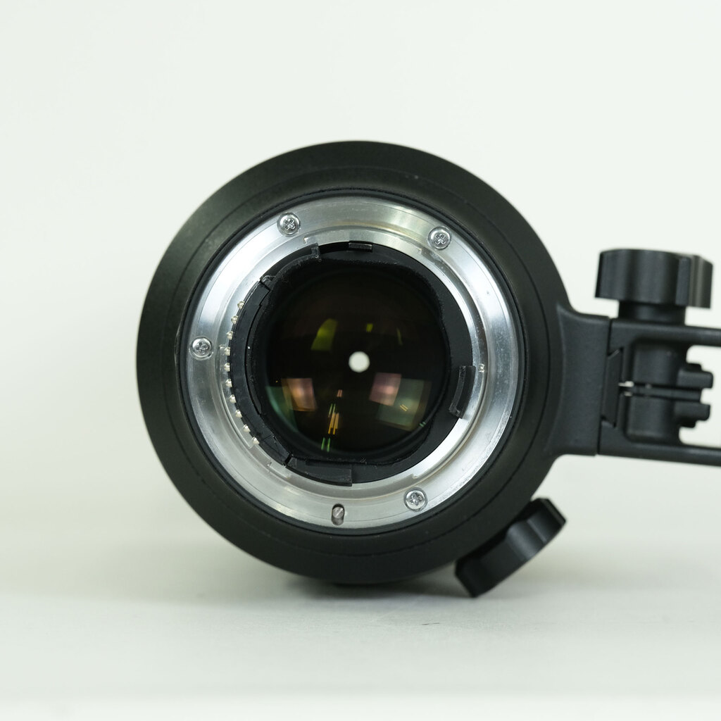 Nikon AF-S NIKKOR 70-200mm F2.8 G ED VR II