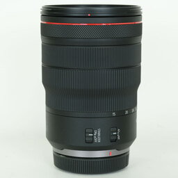 Canon RF15-35mm F2.8 L IS USM