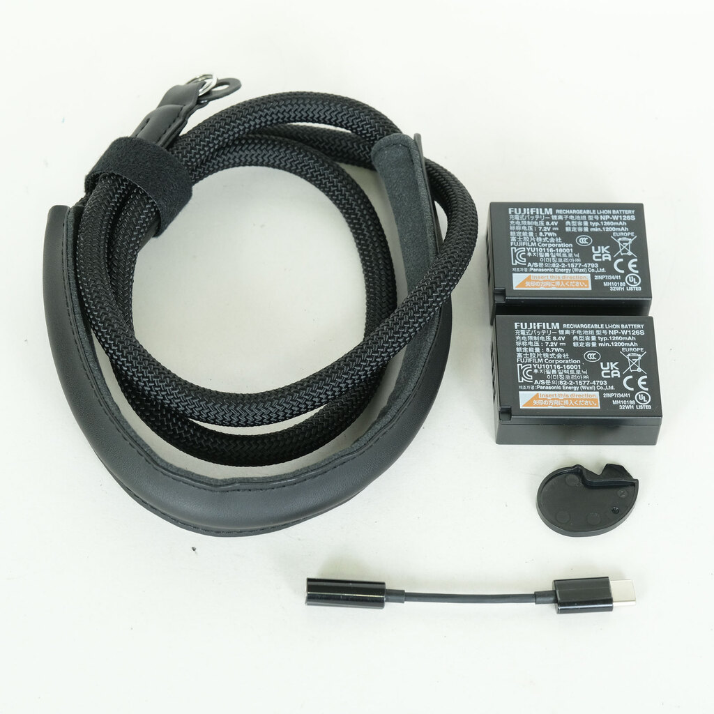 FUJIFILM X-E5 FUJIFILM X-E5