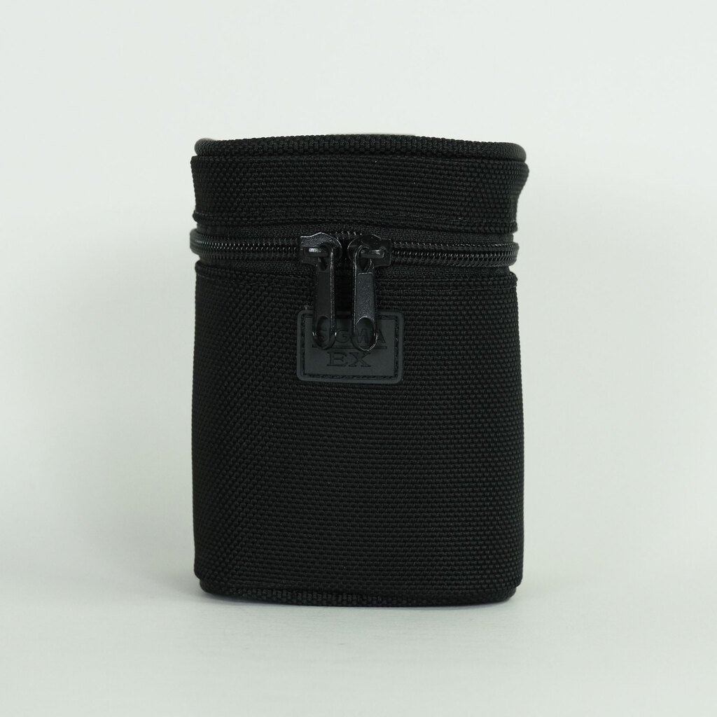 SIGMA 8mm F3.5 DG CIRCULAR FISHEYE [キヤノンEF用]