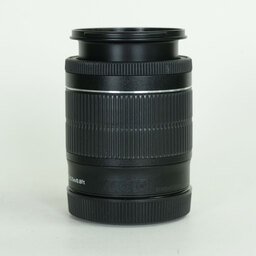 Canon EF-S18-55mm F3.5-5.6 IS STM
