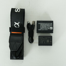 SONY α7 III（ILCE-7M3）