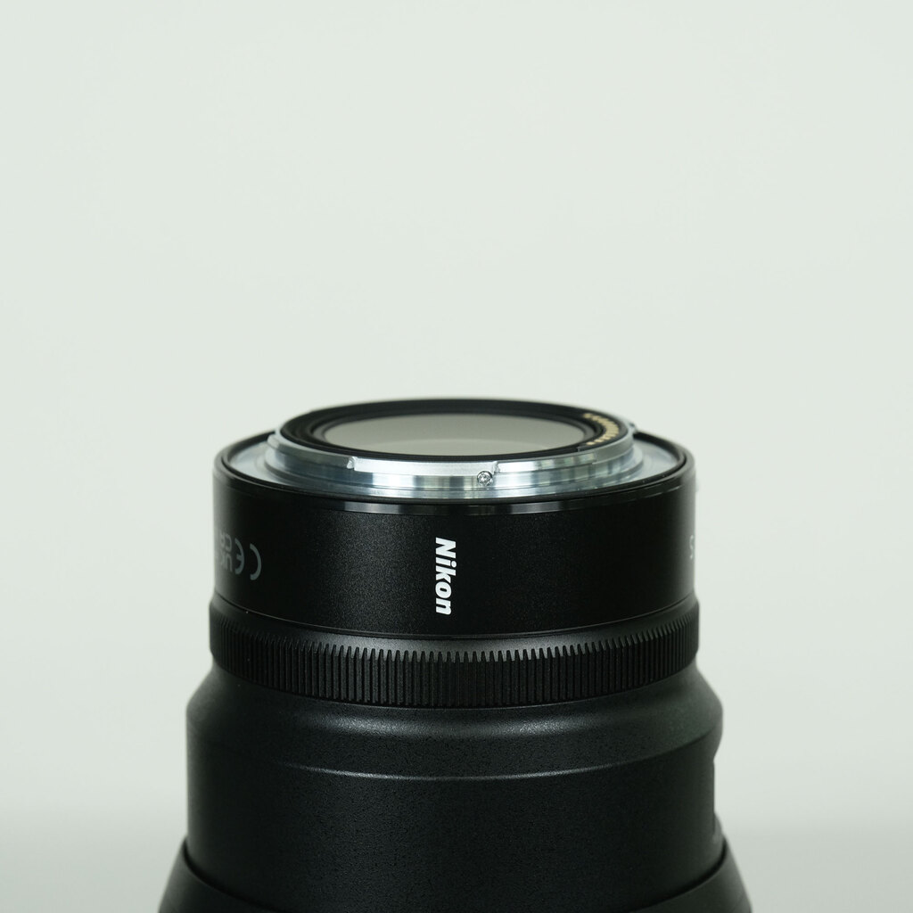 Nikon NIKKOR Z 50mm f/1.2 Sの出品 | ONE SCENE（ワンシーン）