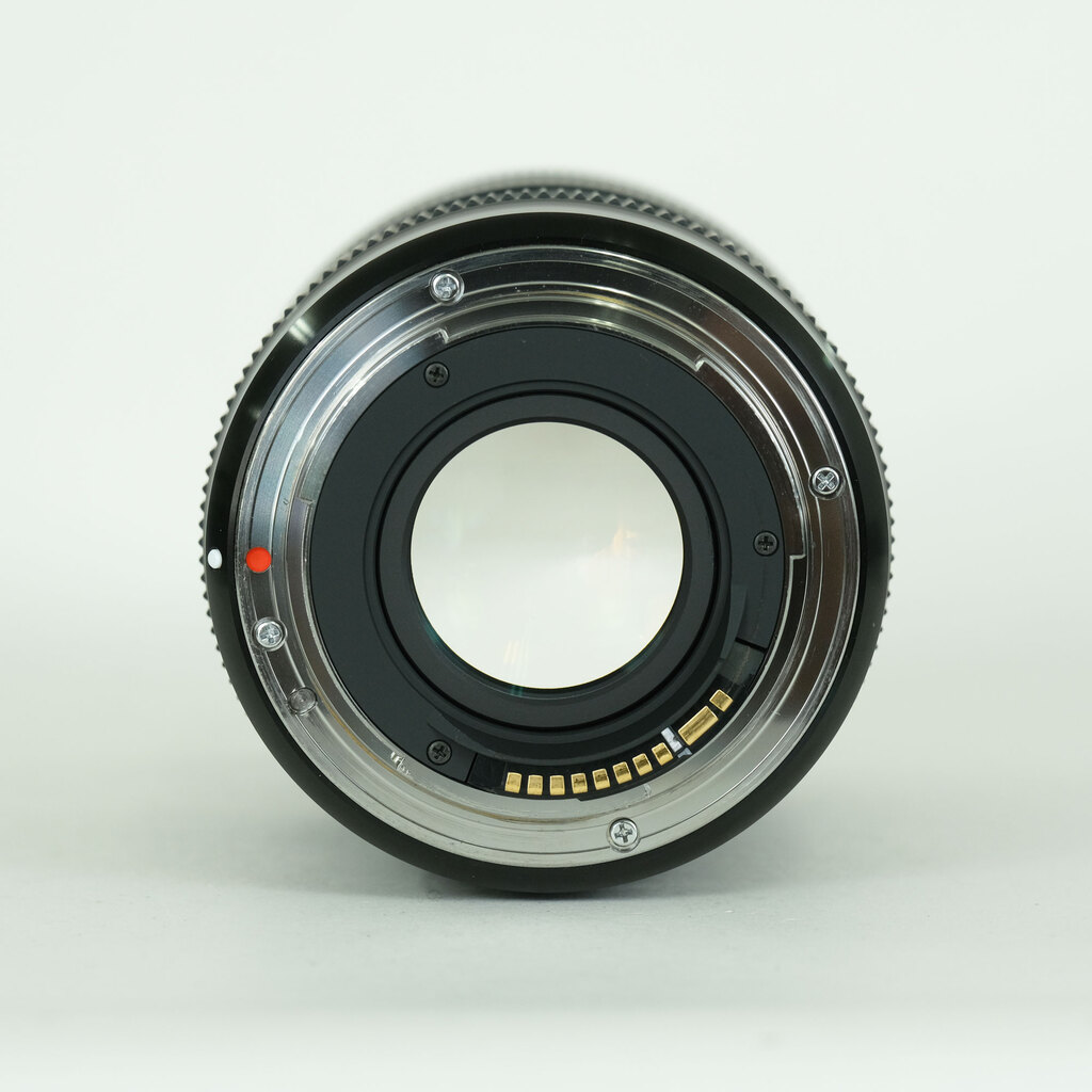 SIGMA 18-35mm F1.8 DC HSM｜Art [キヤノンEF用]