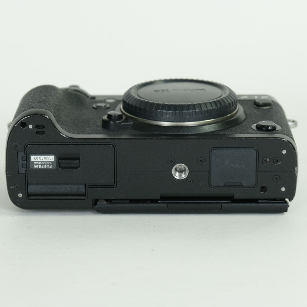 FUJIFILM X-T2