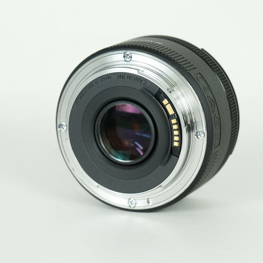 Canon EF50mm F1.8 STMの出品 | ONE SCENE（ワンシーン）