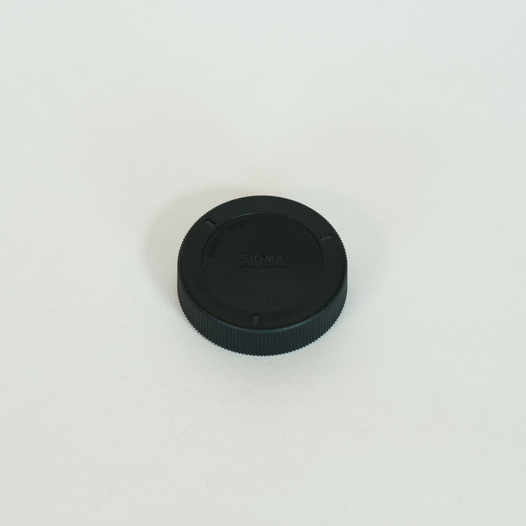 SIGMA 24-35mm F2 DG HSM｜Art [ニコンF用]