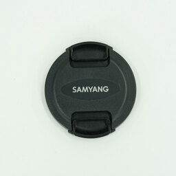 SAMYANG 21mm F1.4 ED AS UMC CS (ソニーE用) ブラック SAMYANG 21mm F1.4 ED AS UMC CS (ソニーE用) ブラック