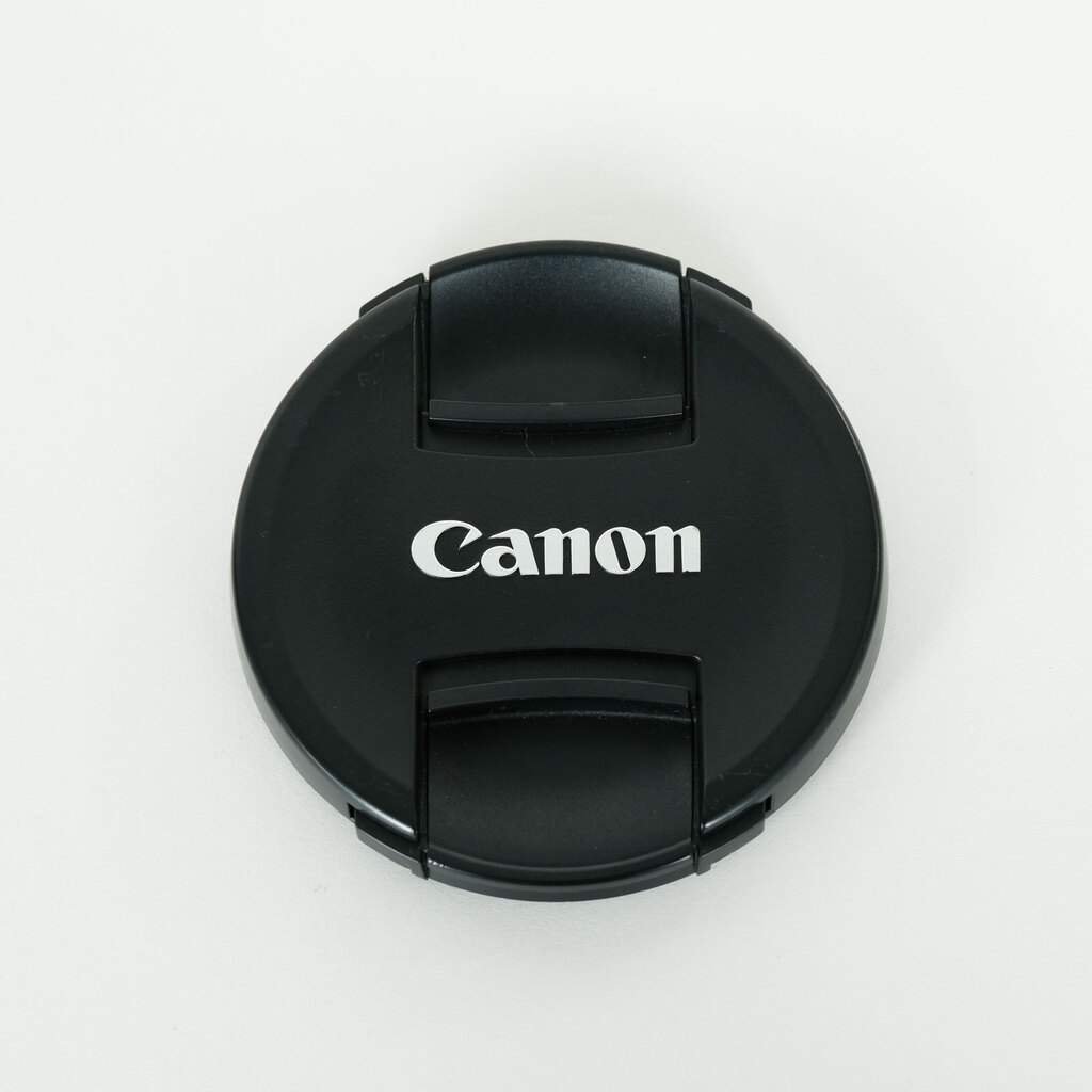 Canon RF50mm F1.2 L USM