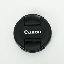 Canon RF50mm F1.2 L USM