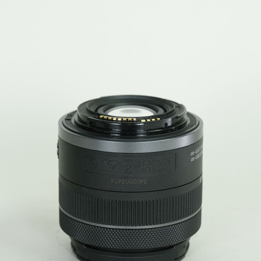 Canon RF24-50mm F4.5-6.3 IS STM