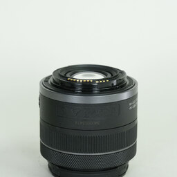 Canon RF24-50mm F4.5-6.3 IS STM