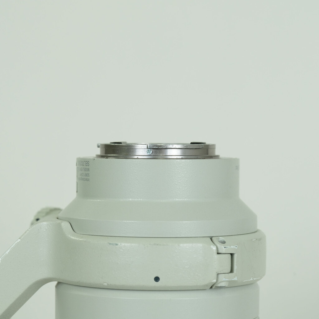 SONY FE 70-200mm F4 G OSS SEL70200G