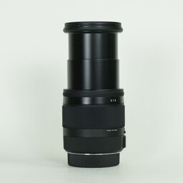 SIGMA 18-200mm F3.5-6.3 DC MACRO OS HSM｜Contemporary [ペンタックスK用]