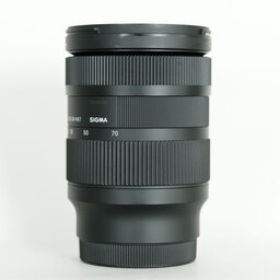 SIGMA 28-70mm F2.8 DG DN ｜Contemporary[ソニーE用]