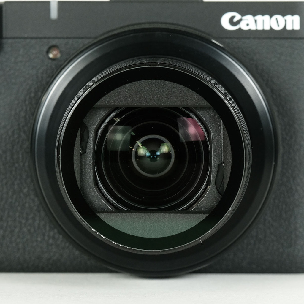 Canon PowerShot V1