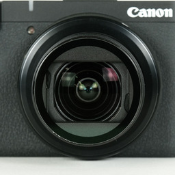 Canon PowerShot V1