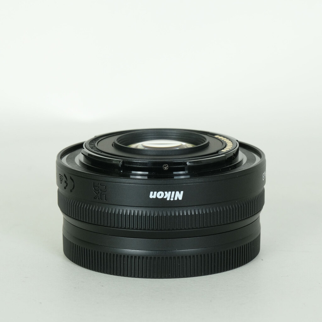 Nikon NIKKOR Z DX 16-50mm f/3.5-6.3 VR