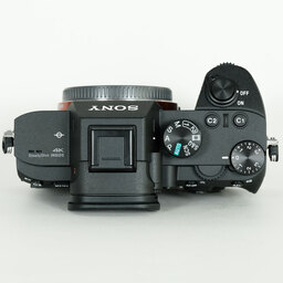 SONY α7 III（ILCE-7M3）